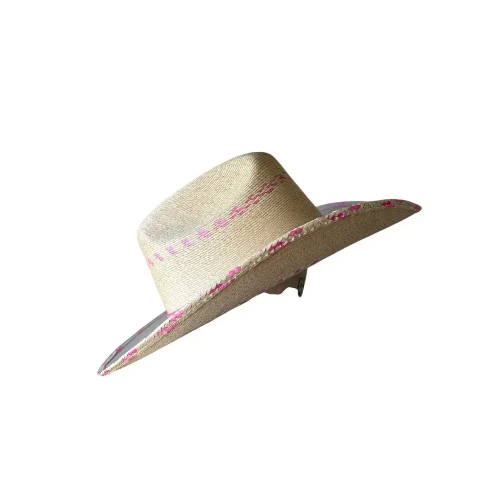 Atwood Kids' Palm Cowboy Hat 